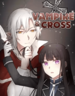 Vampire & Cross