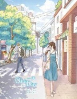 One Day(Huo Mo)