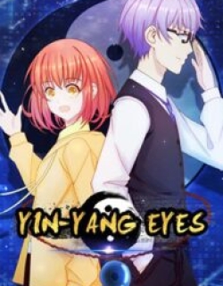 Yin-Yang Eyes