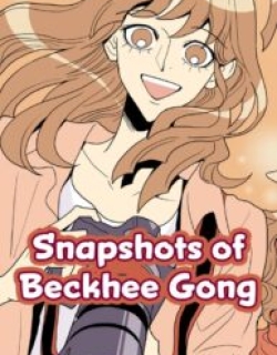 Snapshots of Beckhee Gong