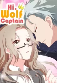 Hi, Wolf Captain