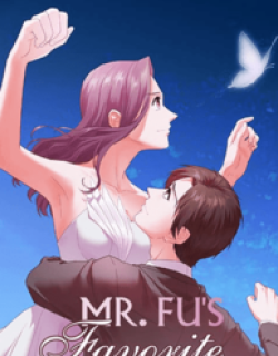 Mr.Fu’s Favorite