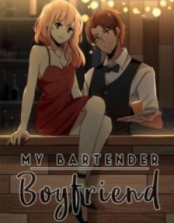 My bartender boyfriend