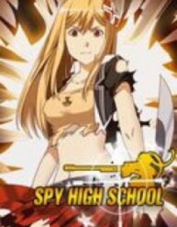 Spy High School