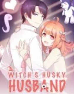 Witch’s Husky Husband
