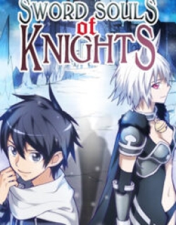 Sword Souls Of Knights
