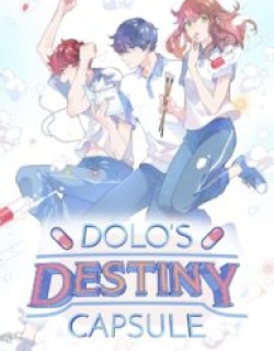 DOLO’s Destiny Pill
