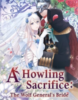 A Howling Sacrifice: The Wolf General’s Bride
