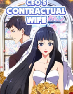 CEO’s Contractual Wife