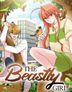 The Beastly Girl