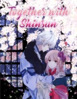 TOGETHER WITH SHINSUN