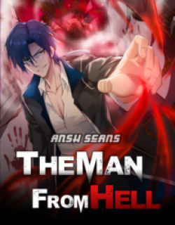 The Man From Hell