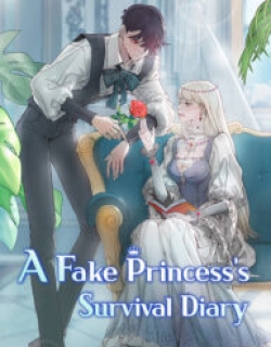 A Fake Princess’s Survival Diary