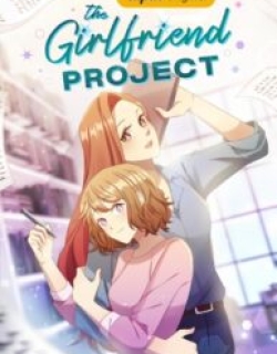 The Girlfriend Project