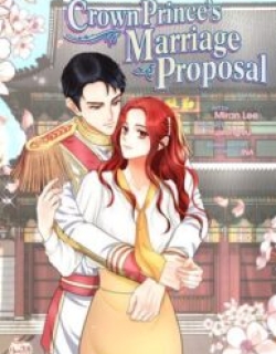 Crown Prince’s Marriage Proposal
