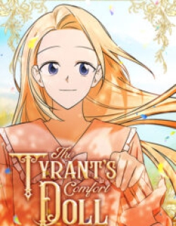 The Tyrant’s Comfort Doll