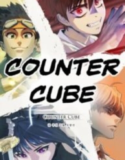 Counter Cube