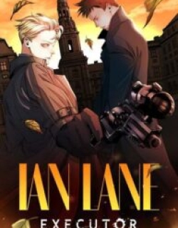 Ian Lane: Executor