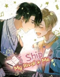 I Ship My Rival x Me