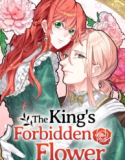 The King’s Forbidden Flower