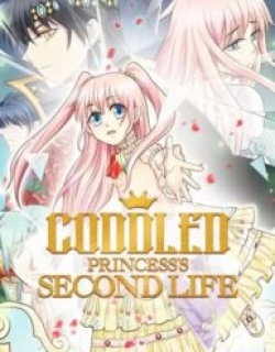 Coddled Princess’s Second Life
