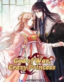 God of War, Crazy Princess
