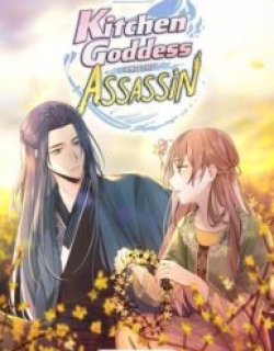 Kitchen Goddess and the Assassin