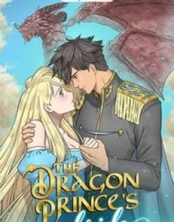 The Dragon Prince’s Bride