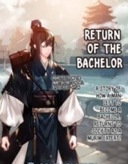 Return of The Bachelor