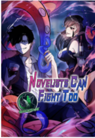 Novelist Can Fight Too