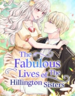 The Fabulous Lives of the Hillington Sisters