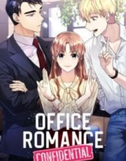 Office Romance Confidential