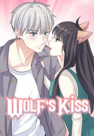 Wolf’s Kiss