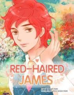 Red Haired James