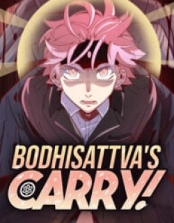 Bodhisattva’s Carry!