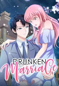 Drunken Marriage