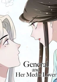 General and Her Medic Lover