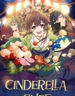 Cinderella Chef