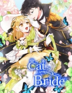 Cat’s Bride