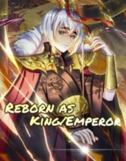 Reborn As King/Emperor