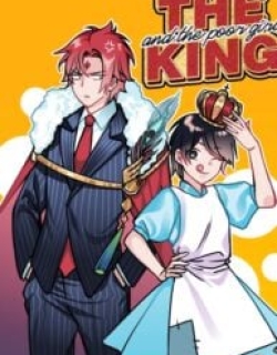 The King And The Poor Girl