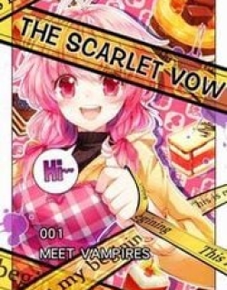 The Scarlet Vow
