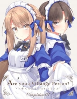 Are You A Villange Person?