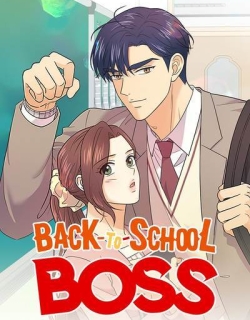 Back-to-School Boss