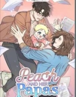 Peach And Her Papas