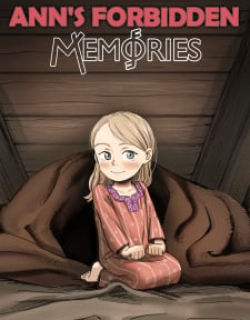 Ann's Forbidden Memories