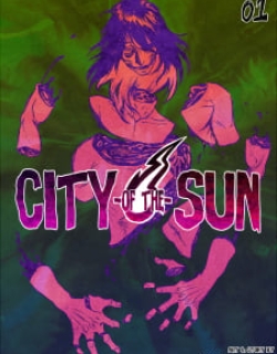 City Of The Sun