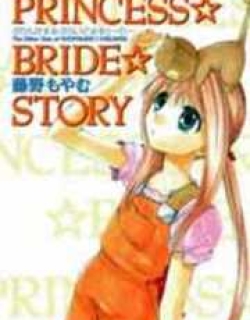 Princess Bride Story
