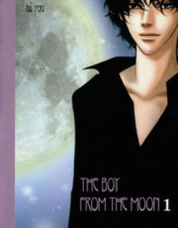 The Boy From The Moon