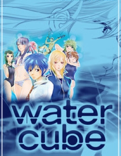 Water Cube
